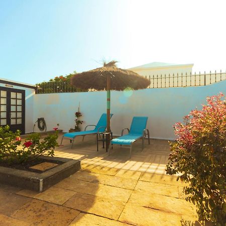 Luxury Villa Alfred 푸에르토 델 카르멘 외부 사진