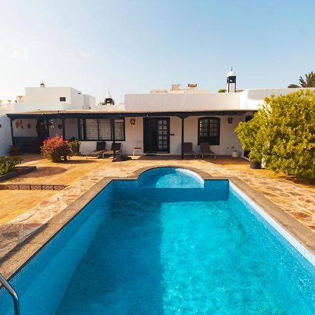 Luxury Villa Alfred 푸에르토 델 카르멘 외부 사진