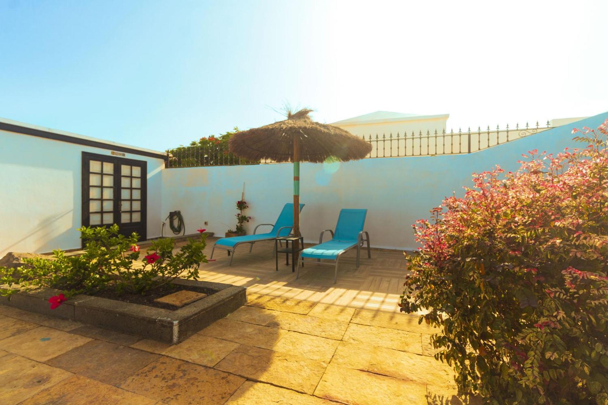 Luxury Villa Alfred 푸에르토 델 카르멘 외부 사진