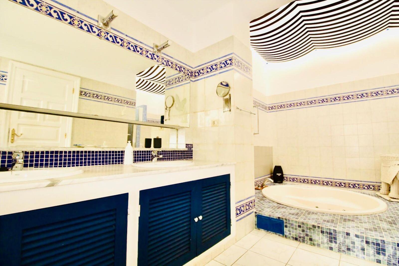 Luxury Villa Alfred 푸에르토 델 카르멘 외부 사진