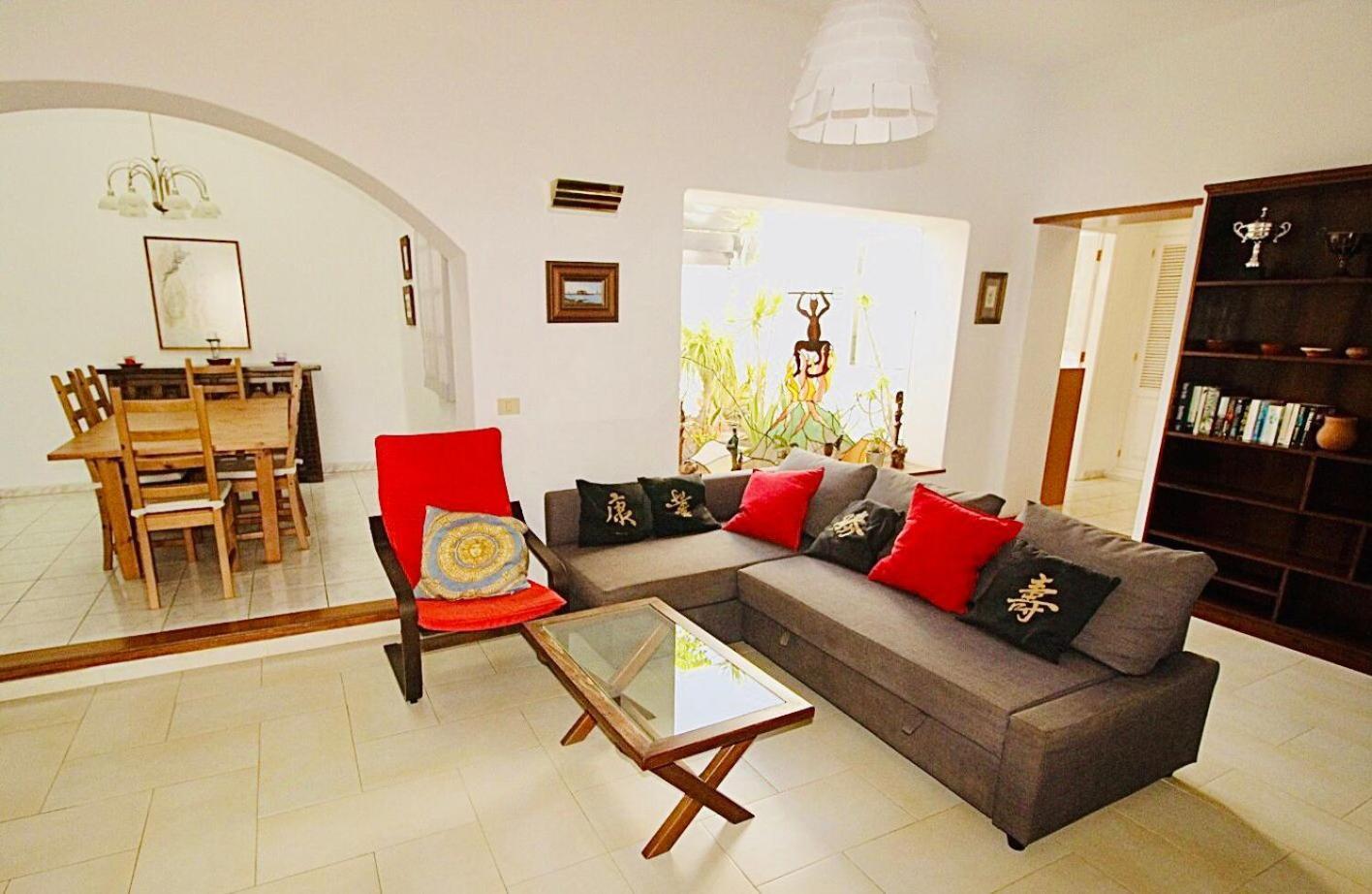Luxury Villa Alfred 푸에르토 델 카르멘 외부 사진