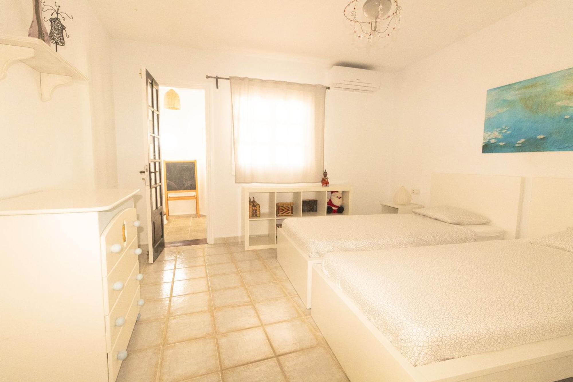 Luxury Villa Alfred 푸에르토 델 카르멘 외부 사진