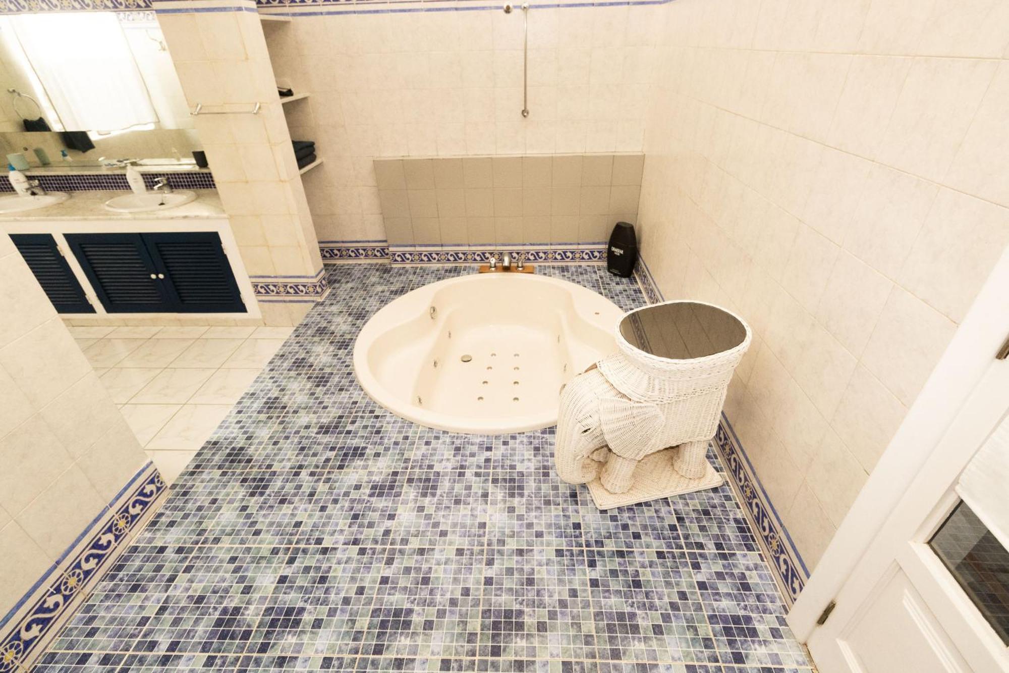 Luxury Villa Alfred 푸에르토 델 카르멘 외부 사진