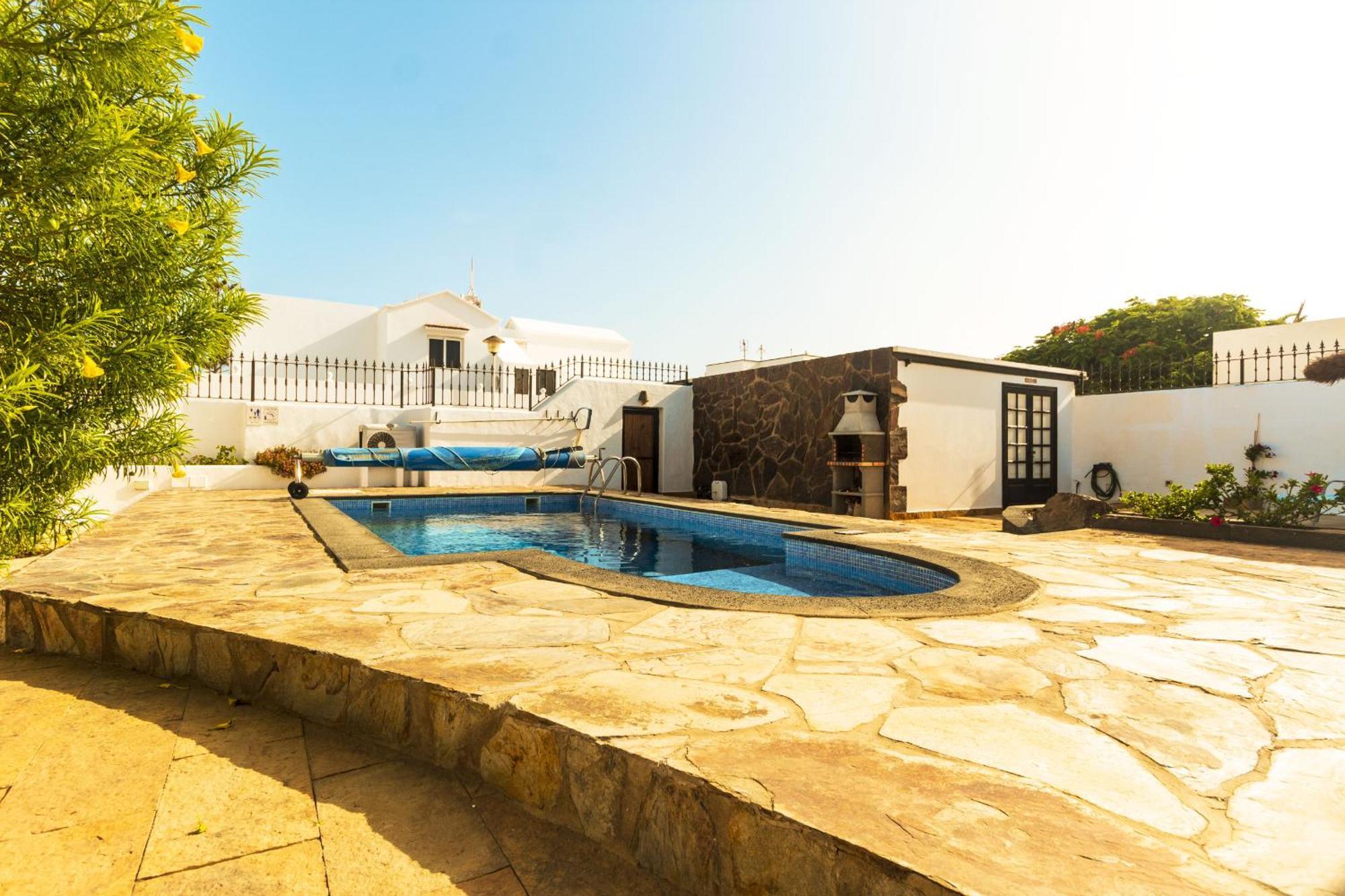 Luxury Villa Alfred 푸에르토 델 카르멘 외부 사진