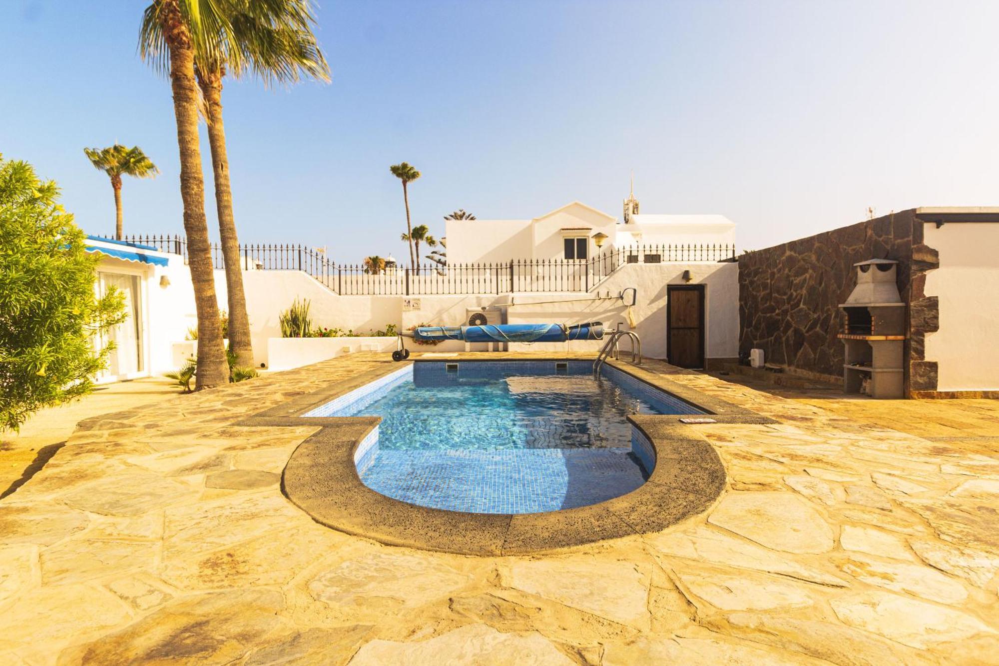Luxury Villa Alfred 푸에르토 델 카르멘 외부 사진